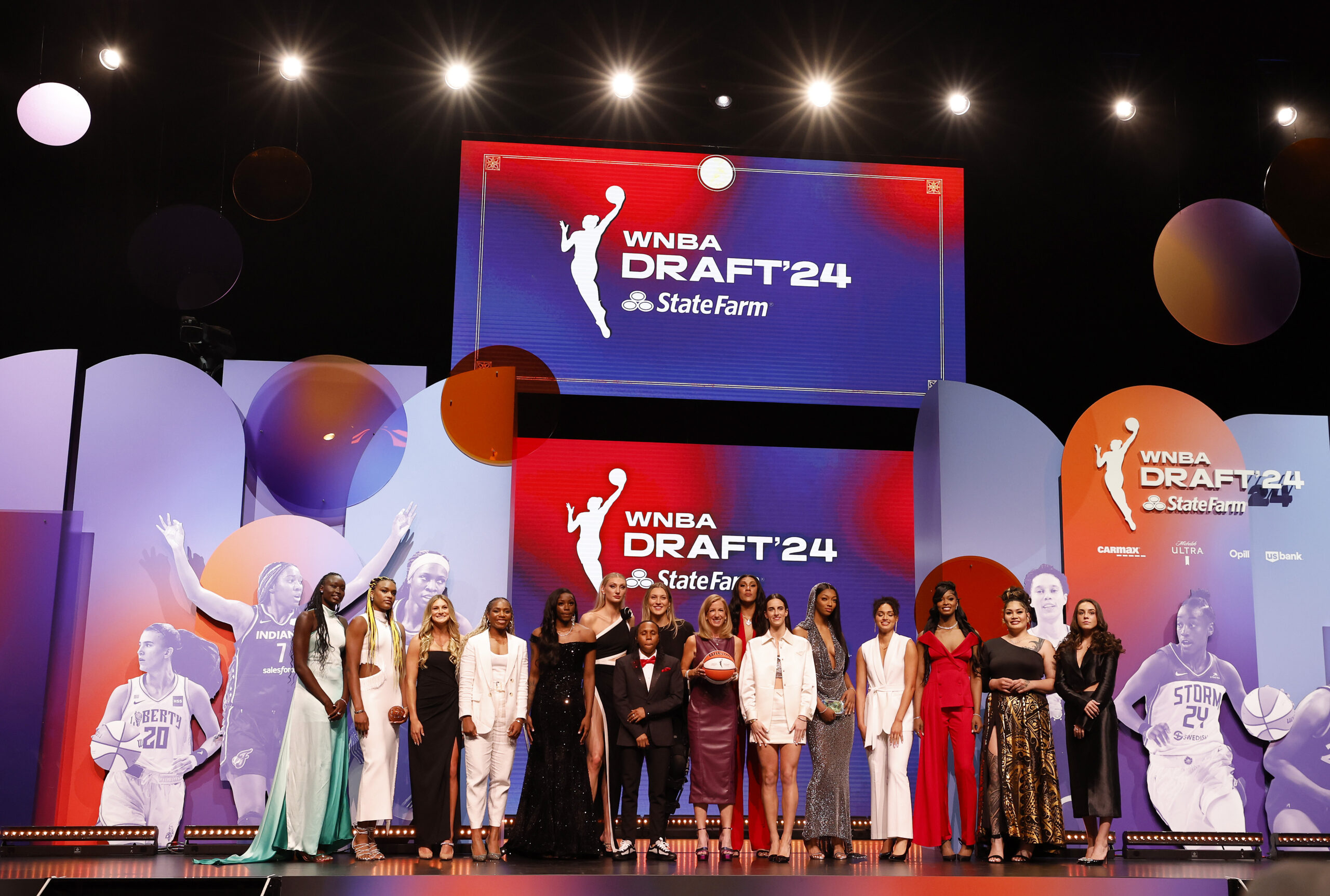 2024 WNBA Draft: FAQ and Things to Know